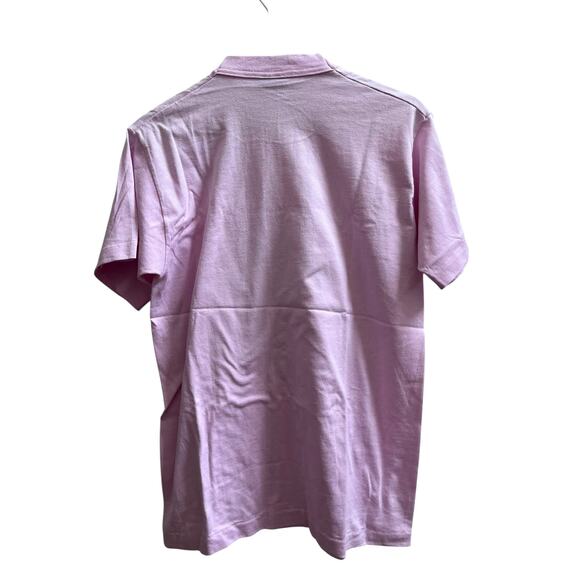 Fruit of the Loom Best Jan Taylor Native American Woman Wolf Print Tee Medium - Picture 3 of 10